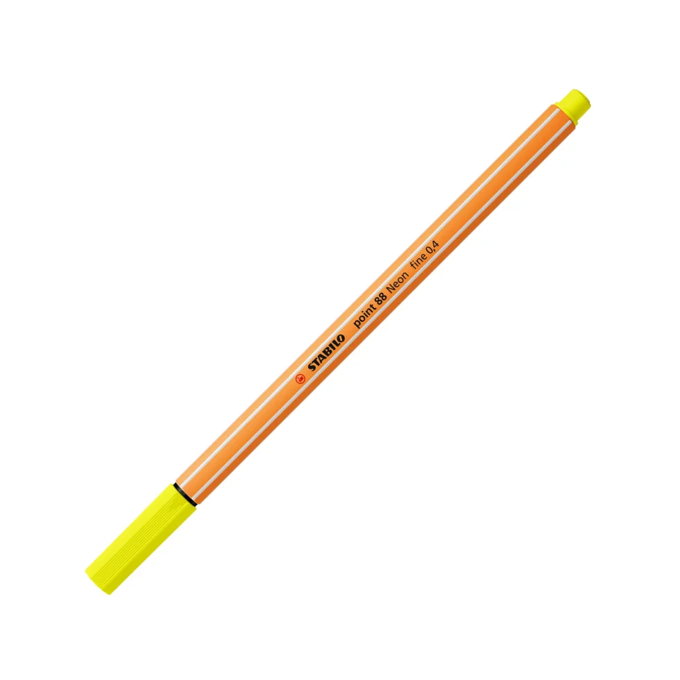 Tiralineas Stabilo Fineliner Point 88 - Imagen 3