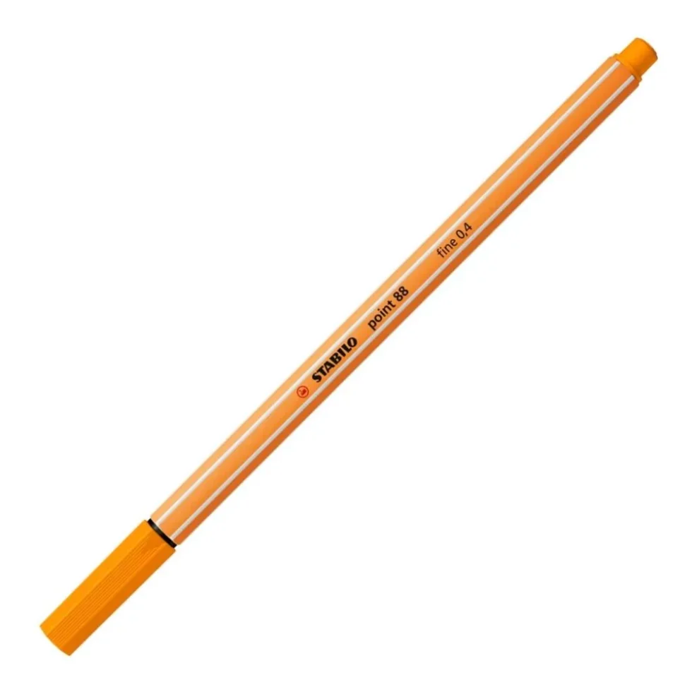 Tiralineas Stabilo Fineliner Point 88 - Imagen 13