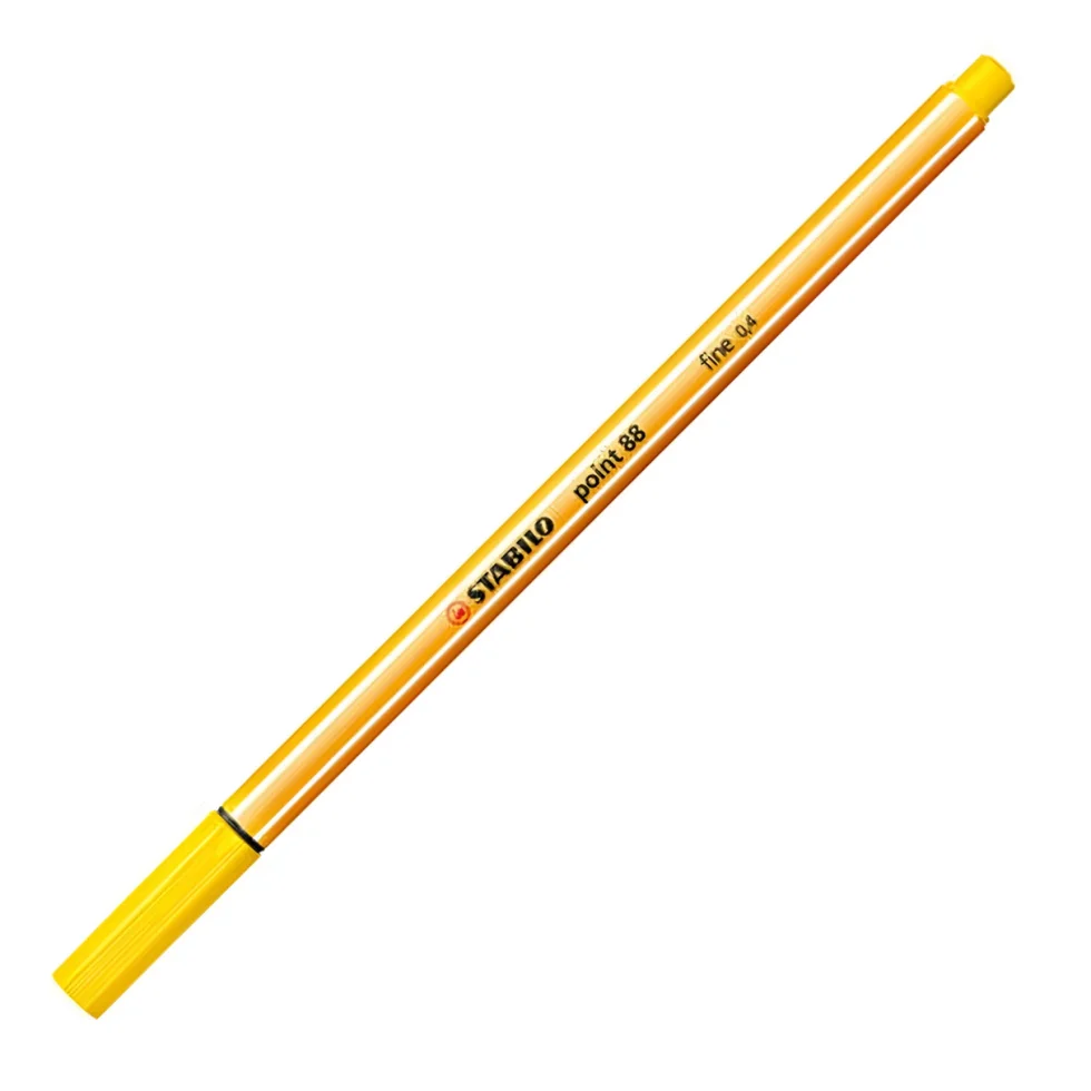 Tiralineas Stabilo Fineliner Point 88 - Imagen 10