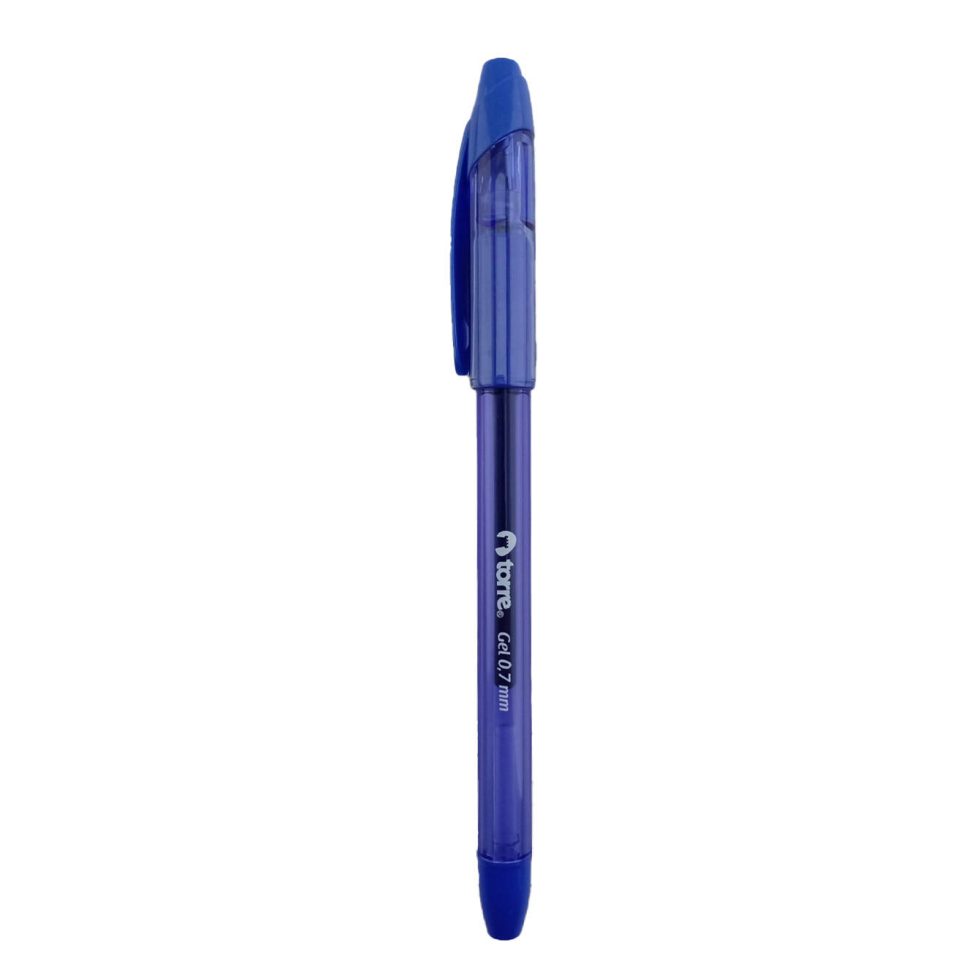 Lápiz Gel Quickdry 0.7mm Torre - Imagen 4