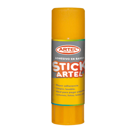 Pegamento Stick Fix XL Artel 115g.