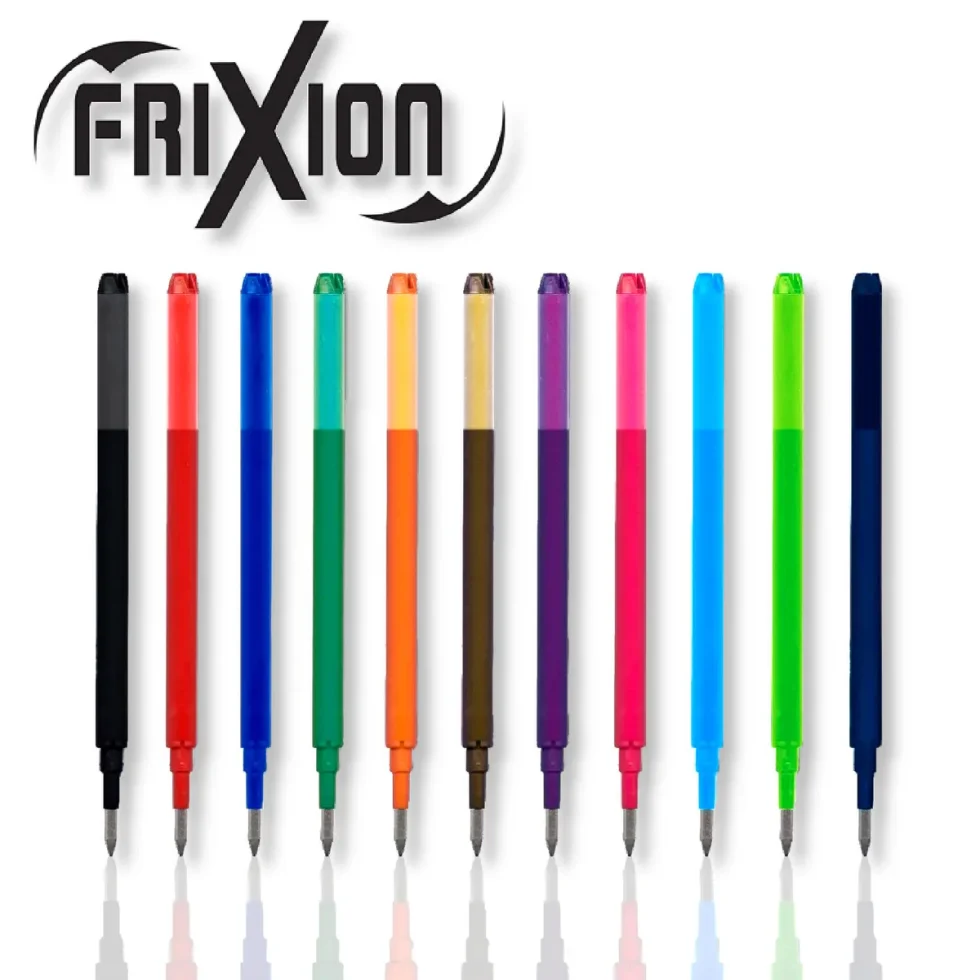 Repuesto recarga Frixion 0.7