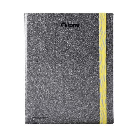 Cuaderno Glam XL Torre 250hjs