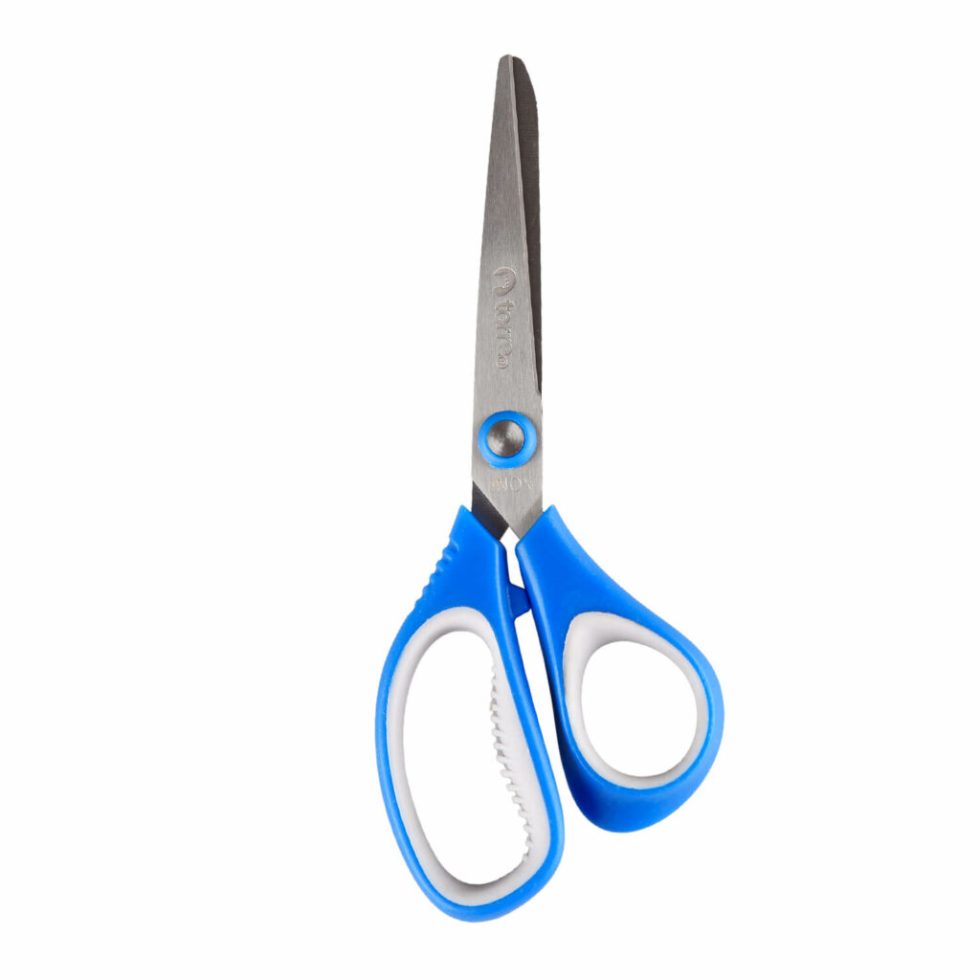 Tijera Oficina Ergonómica 6.25" Torre - Imagen 2