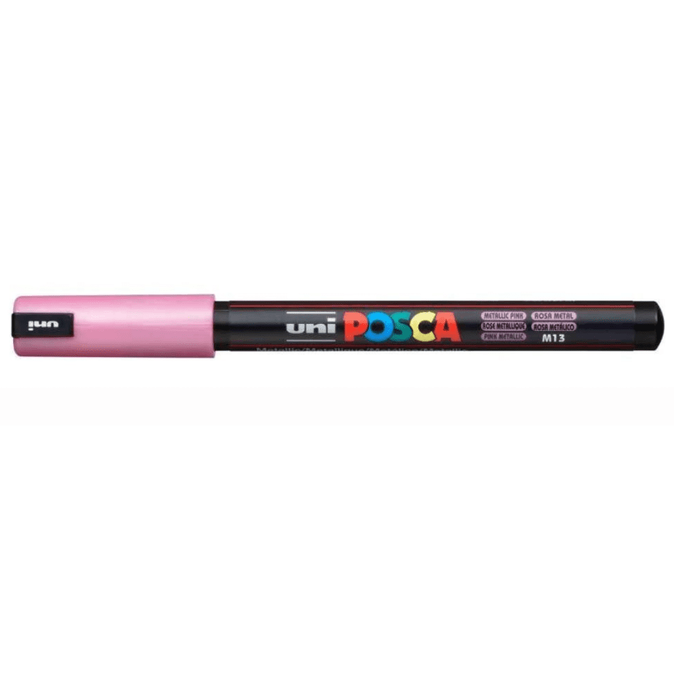 Marcador 1MR Posca - Imagen 5