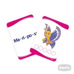 Láminas Contemos las Sílabas Dactic - Imagen 2