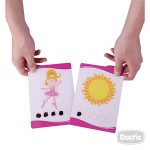 Láminas Contemos las Sílabas Dactic - Imagen 4