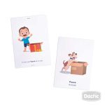 Láminas ¿Dónde está? Dactic - Imagen 3