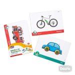 Láminas Medios de Transporte Dactic - Imagen 2