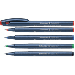 Boligrafo Roller Top Ball 857 0.6mm Schneider