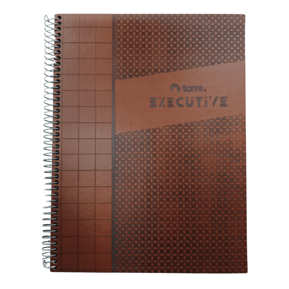 Cuaderno Triple Top Executive Torre - Imagen 6