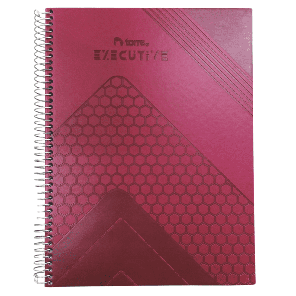 Cuaderno Triple Top Executive Torre - Imagen 2
