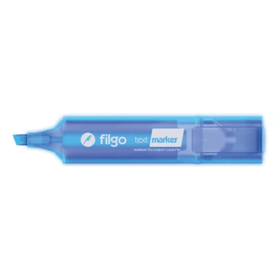 Destacador TEXT MARKER Filgo - Imagen 7