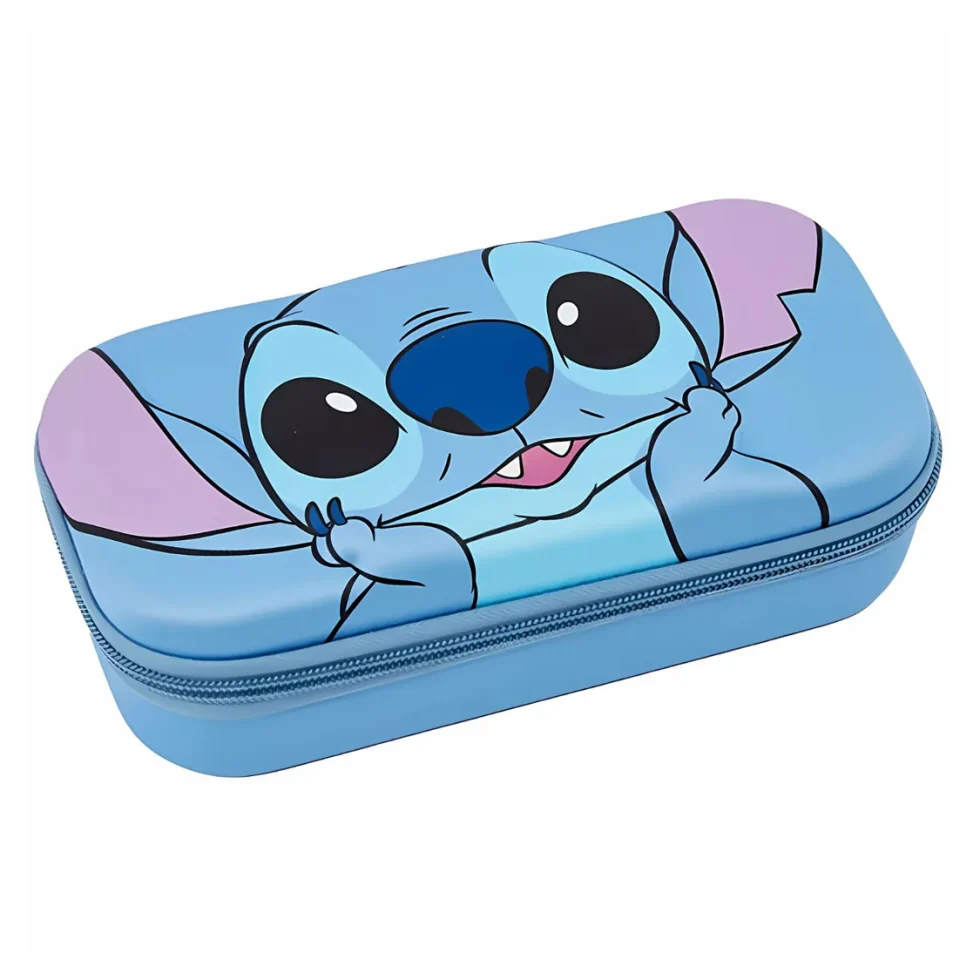 Estuche Box Stitch Mooving