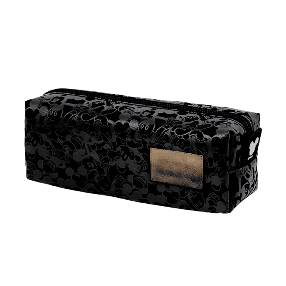 Estuche Square Mickey Mooving