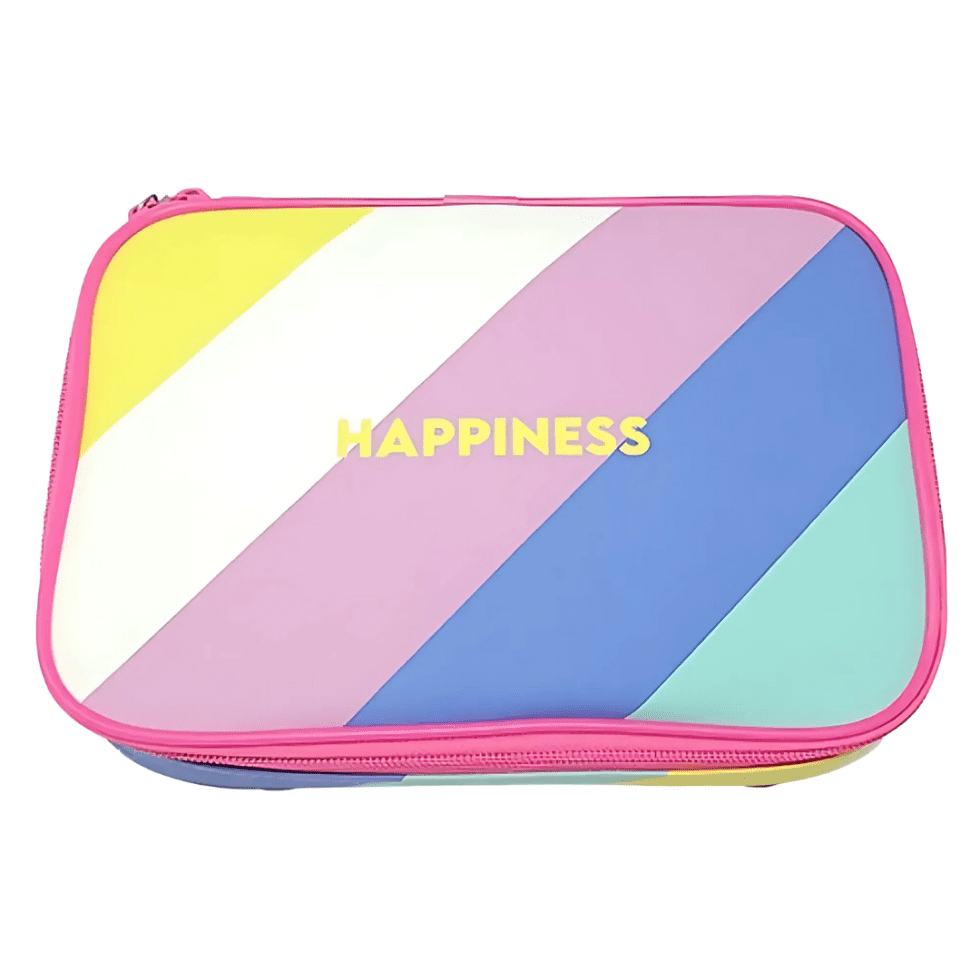 Estuche Maxi Trend Happiness Mooving