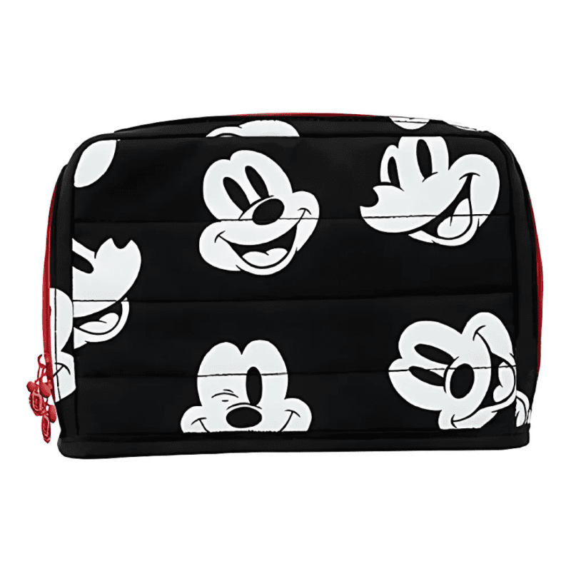 Estuche Slim Mickey Mooving
