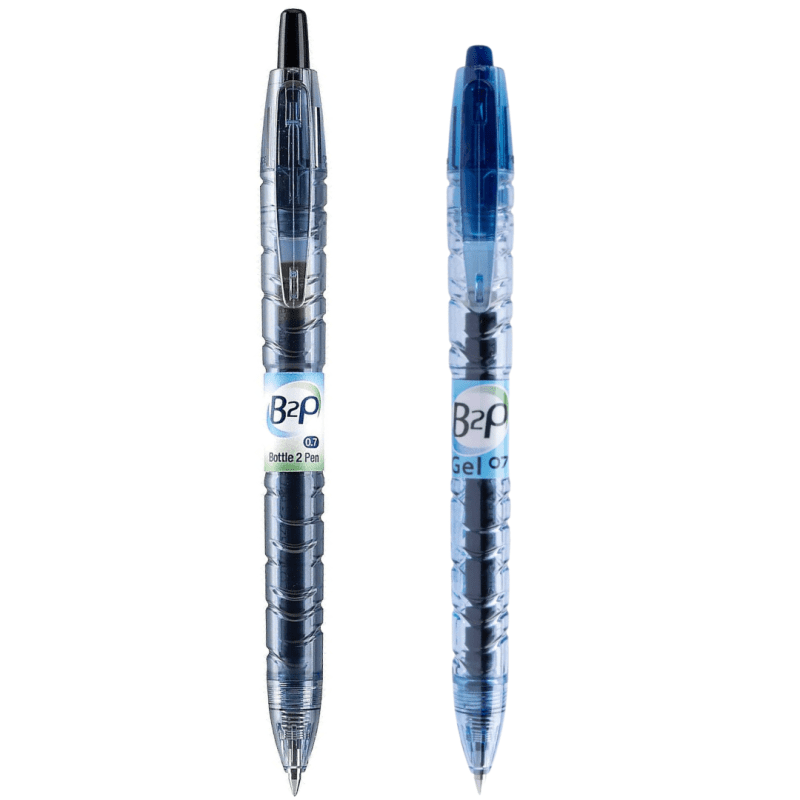 Lápiz Gel B2P 0.7mm Pilot