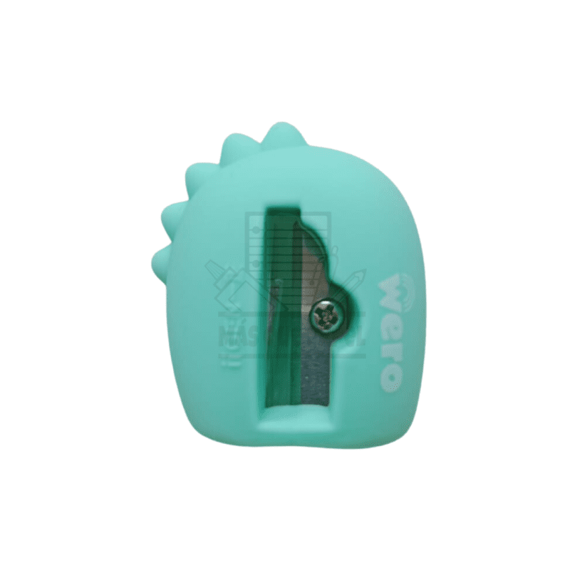 Sacapuntas Little Hero Wero - Imagen 3