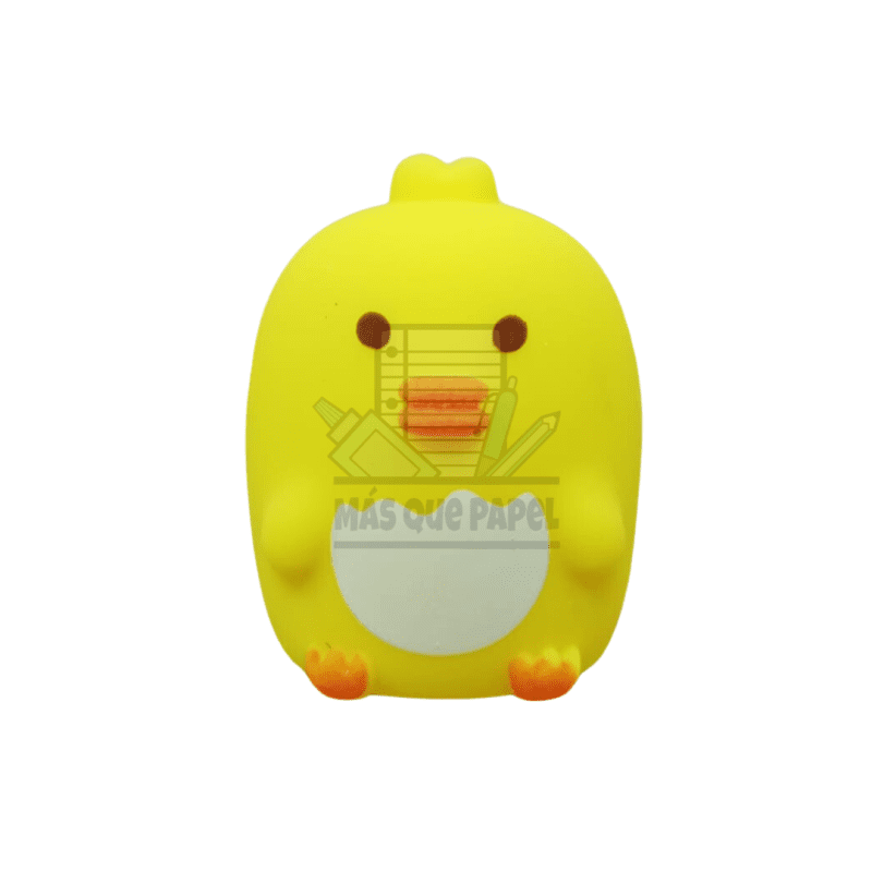 Sacapuntas Little Hero Wero - Imagen 4