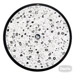 ¡Yo lo vi! Black Dactic - Imagen 3