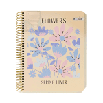 Cuaderno Medio Oficio Garden Mooving - Imagen 3