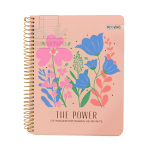 Cuaderno Medio Oficio Garden Mooving - Imagen 2