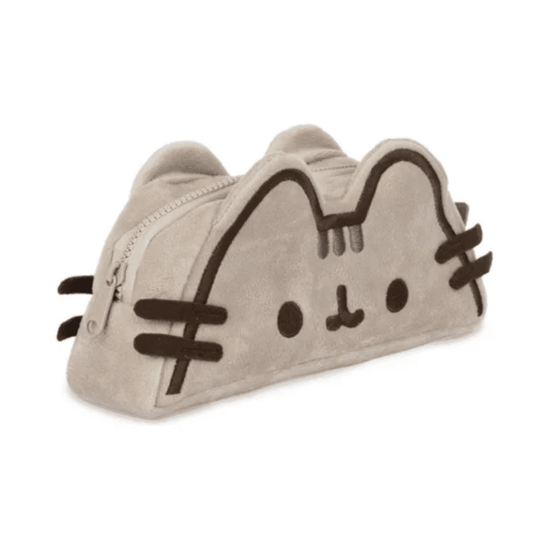 Estuche Square Pusheen Mooving