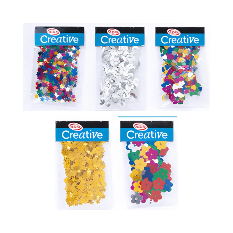 Bolsa Lentejuelas Variedad