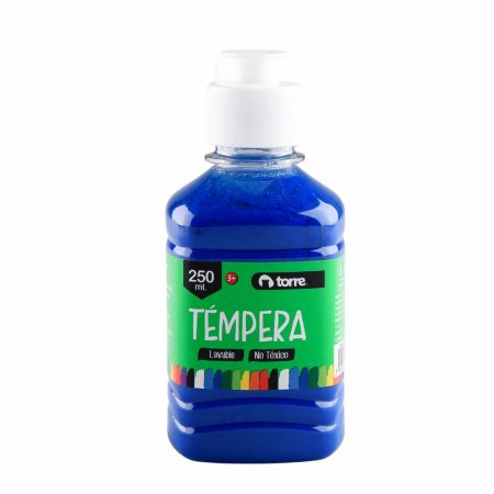 Tempera 250 ml Torre