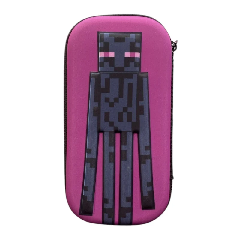 Estuche Box Minecraft Mooving - Imagen 2