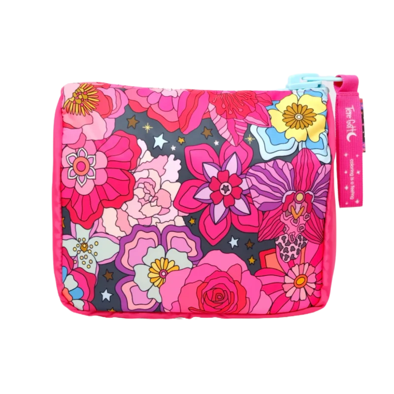 Estuche Flowers Tere Gott
