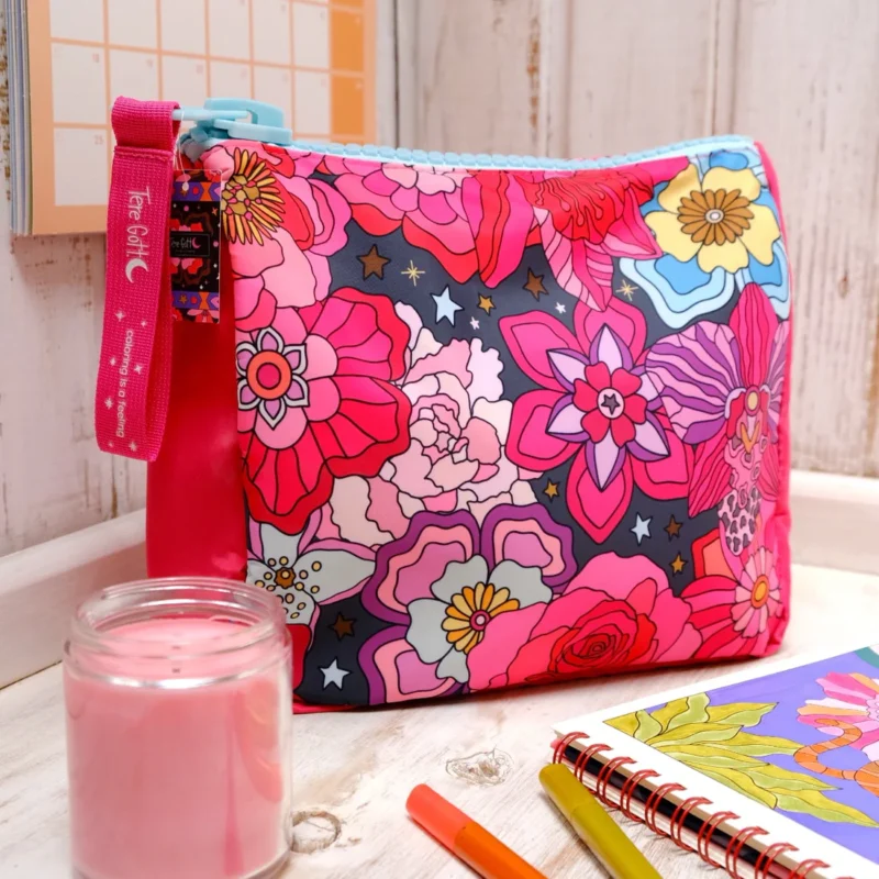 Estuche Flowers Tere Gott - Imagen 2