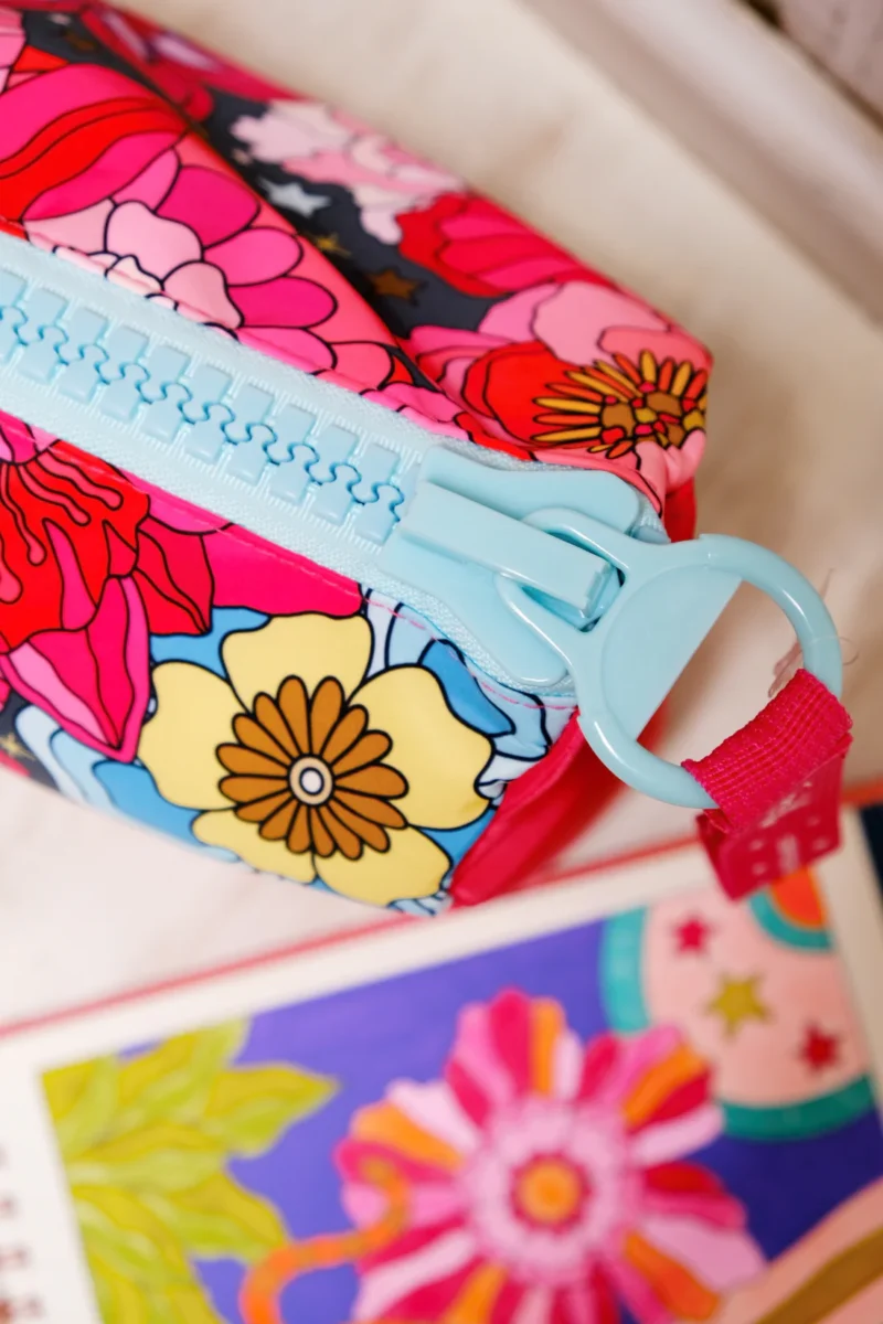 Estuche Flowers Tere Gott - Imagen 3