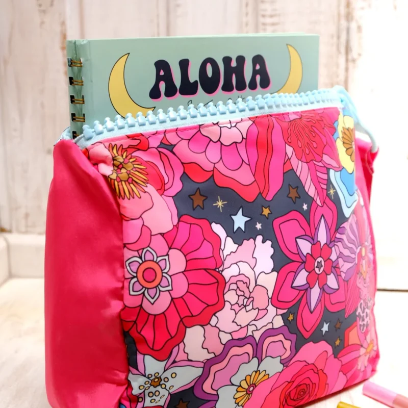 Estuche Flowers Tere Gott - Imagen 4