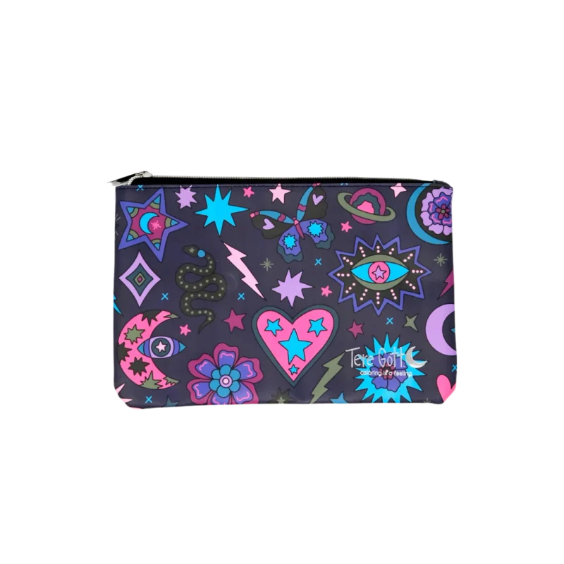 Estuche Mystic Travel Tere Gott