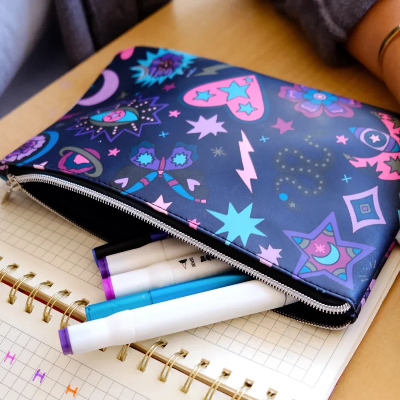 Estuche Mystic Travel Tere Gott - Imagen 3
