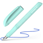 Pluma Easy Tinta Azul Schneider - Imagen 3