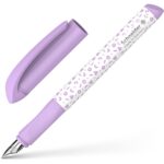 Pluma Easy Tinta Azul Schneider - Imagen 2