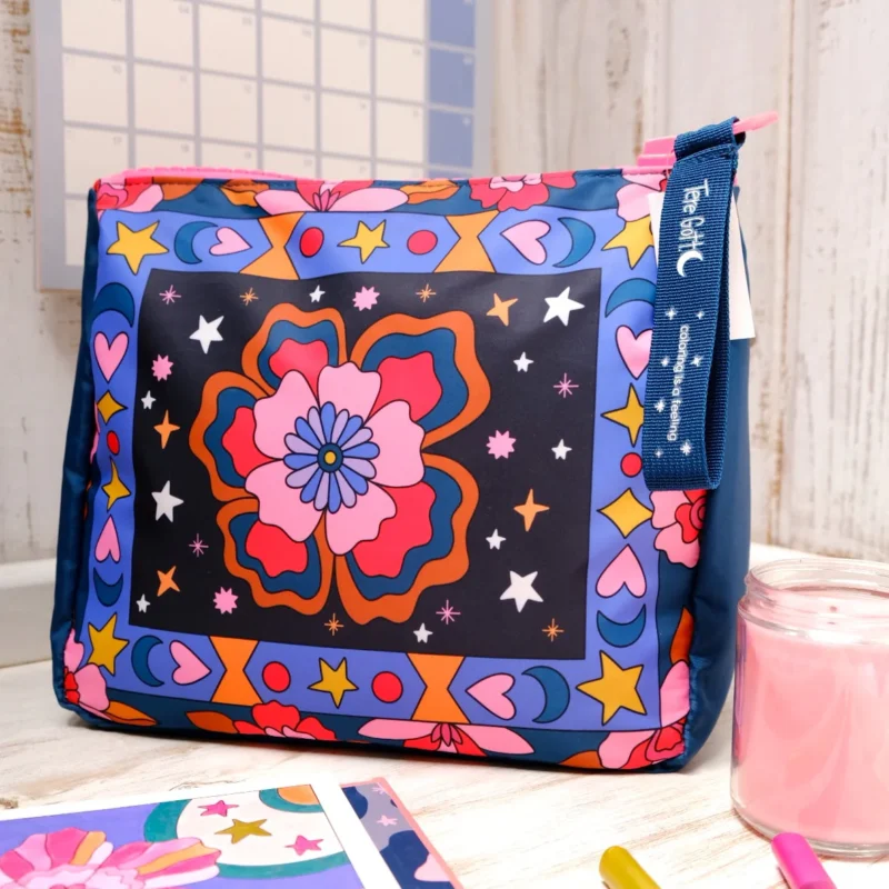 Estuche Magic Tere Gott