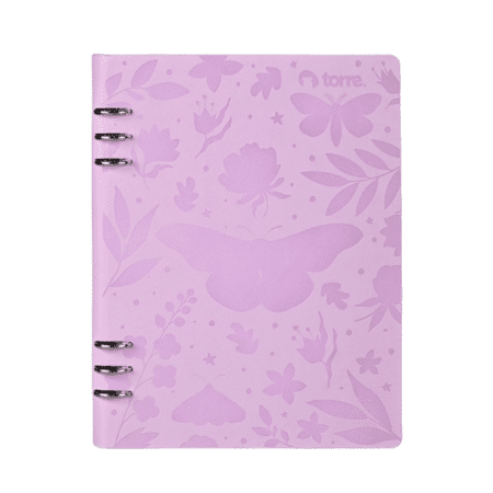 Cuaderno Archivador Carta Top Torre