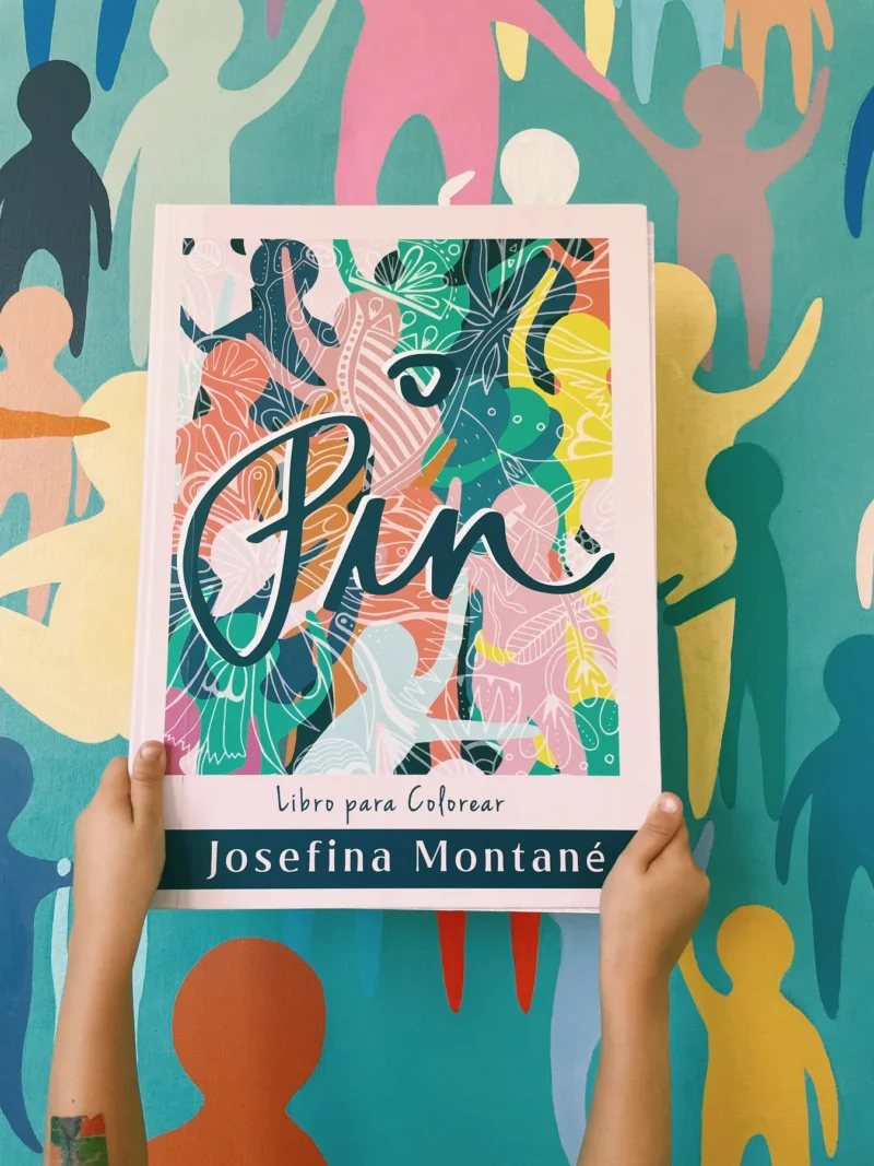 Pin de Josefina Montané