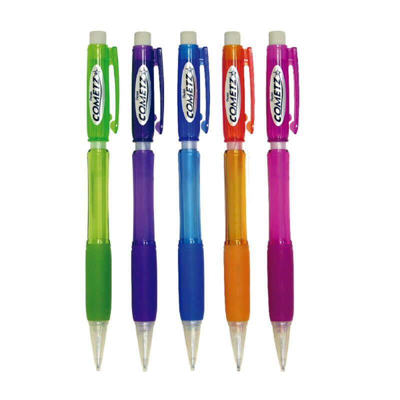 Portaminas Cometz Pentel 0.9mm