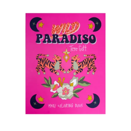 Tere Gott: Libro Paradiso New Edition