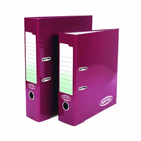 Archivador Ancho Oficio Artel