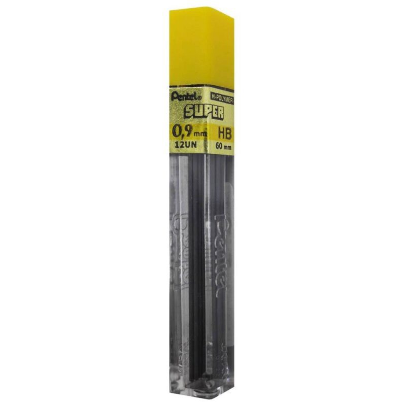 Mina HB 0.9 Pentel