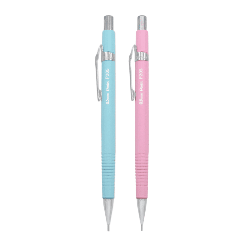 Portaminas Sharp P205 Pentel 0.5mm