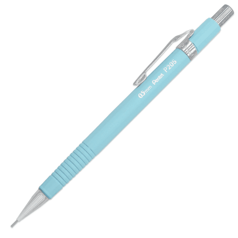 Portaminas Sharp P205 Pentel 0.5mm - Imagen 2