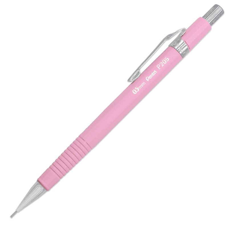 Portaminas Sharp P205 Pentel 0.5mm - Imagen 3