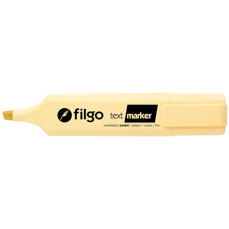 Destacador TEXT MARKER Filgo - Imagen 8